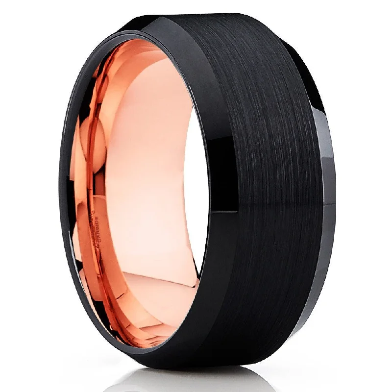 Statement - Making Fashion Rings in Gold - Plated Brass with Oversized Cubic Zirconia StonesMans Wedding RingBlack Wedding BandTungsten Carbide RingEngagement RingRose Gold Tungsten Ring8Mm