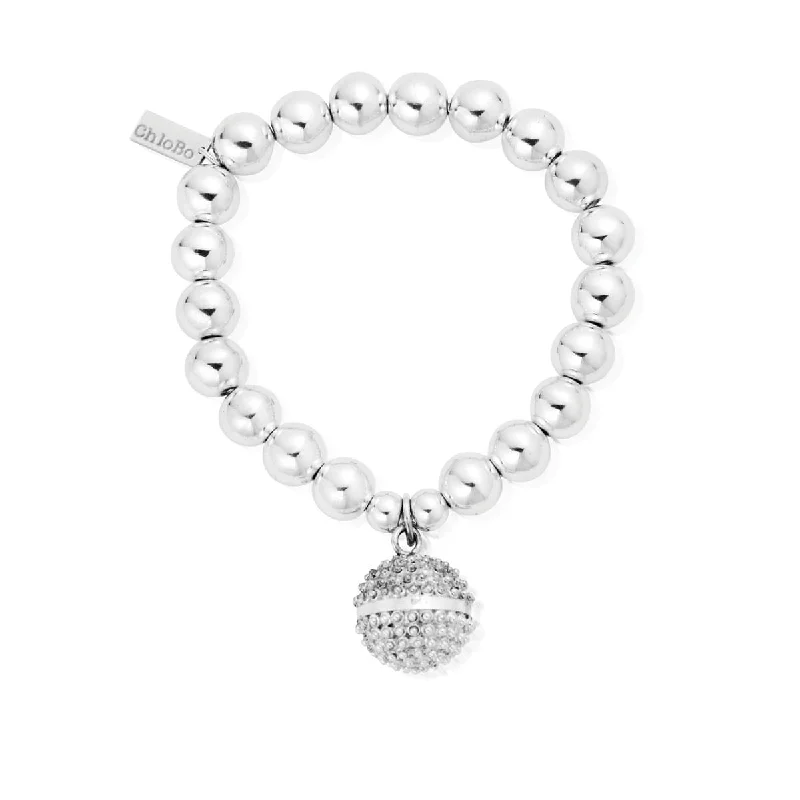 Chamm Bracelets with gemstonesMedium Ball Dreamball Bracelet