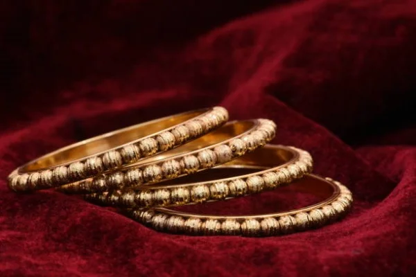 Bracelets & Bangles: Adorn Your Wrist in Style 